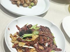 -京味斋·北京烤鸭(华威桥北工大店)