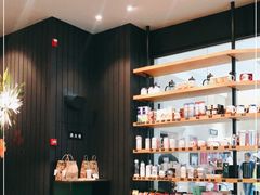 -星巴克(长沙乐和城门店)