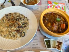 -安妮意大利餐厅(世贸天阶店)