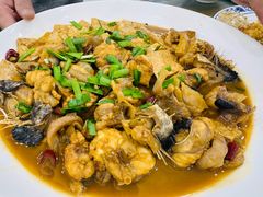 -老渔翁渔家味道(幸福九村店)