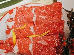 -涮福記·现切牛羊肉火锅(世纪汇店)