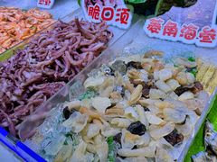 -聚盛源蒸汽海鲜火锅烤肉自助(巨川金海岸购物广场店)