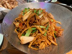 -老板恋上鱼(印象城店)