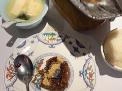 -小河盐帮·私家菜·烤鸭(三元桥·霄云路店)