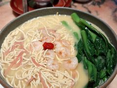 -桂满陇·景观餐厅(新世界店)
