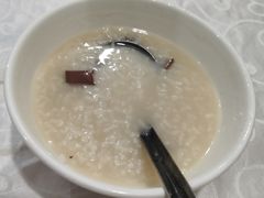 -电白鸭粥店(下沙二坊88号店)
