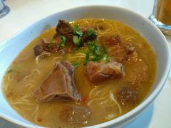 -翠华餐厅(山顶道店)