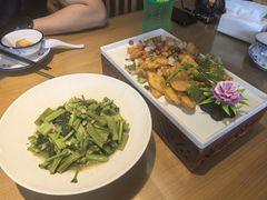 -鸿运楼·舌尖上的徽菜