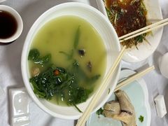 -鹿鸣酒家(越秀店)