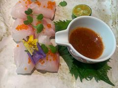 -匠和风精致料理(莆田财富中心店)