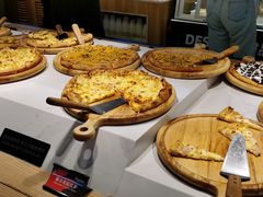 -比格比萨自助(宝山日月光店)