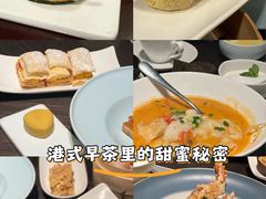 -万丽轩·粤菜(王府井金茂万丽酒店)