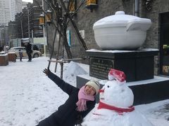 -张包铺(道外店)