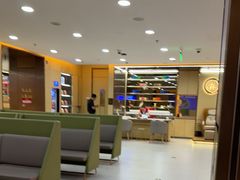-海底捞火锅(天一广场亚细亚店)