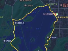 -杭州君悦酒店