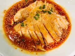 -姚姚酸菜鱼·金戈戈香港豉油鸡(喜荟城联名店)