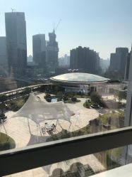 -妍悦母婴月子会所(武汉天地店)