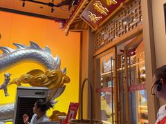 -小龙坎火锅(IFS HOT店)