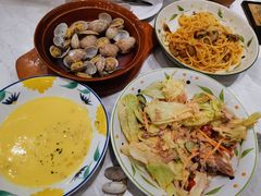 -萨莉亚意式餐厅(悦荟广场店)