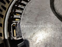 -盛江山自助料理(奥莱锦辉购物广场店)