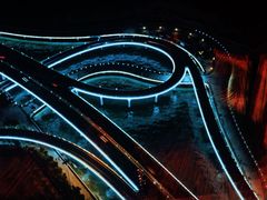 -演武大桥观景平台