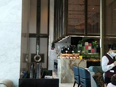 -万达文华酒店·48F云端窗景美食汇自助餐厅