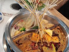 -屋头串串(中海环宇城店)