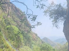 -狼牙山风景区
