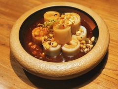 香麻凉皮-東舍食唐精品陕菜馆
