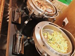 -金狮国际酒店自助餐(金狮店)