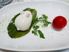-孔雀云贵川·融合菜(长宁来福士店)