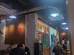 -窄巷口生烫牛肉米线(景云路店)