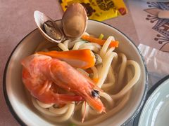 -北港方记海鲜楼·海景餐厅