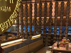 -西塔老太太泥炉烤肉(武汉摩尔城店)