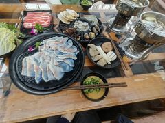 -丽江庭院之爱在路上(西单店)