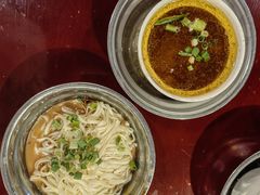 -达道武仔牛肉店(广达路店)