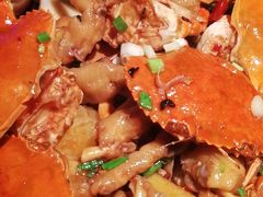 -胖哥俩肉蟹煲(世茂国际广场店)