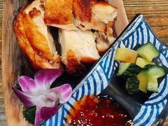 -Hi YOU你的饭局泰餐厅(雍和宫店)