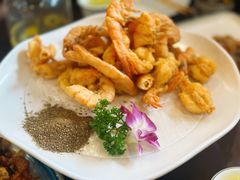 -润泽园饭庄(中山路店)