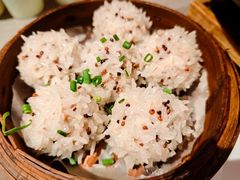 -楚山晓·楚湘菜(江夏永旺店)