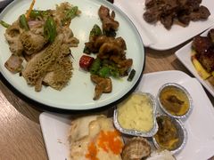 -上渔铁板烧(熙悦汇店)