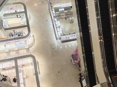 -百联川沙购物中心