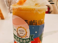-茶屿水果茶(太古里店)