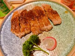 -贵木日本料理·铁板烧(新地假日广场店)
