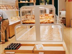 -好利来(温江合生汇店)