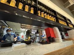 -必胜客(龙泉万达店)