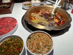 -小龙坎火锅(总店)