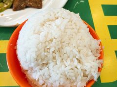 米饭-益民餐厅(交通大学店)