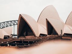 -悉尼歌剧院