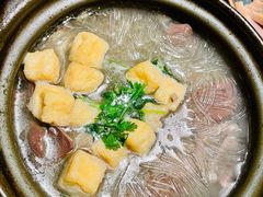 -南京大牌档(之心城店)